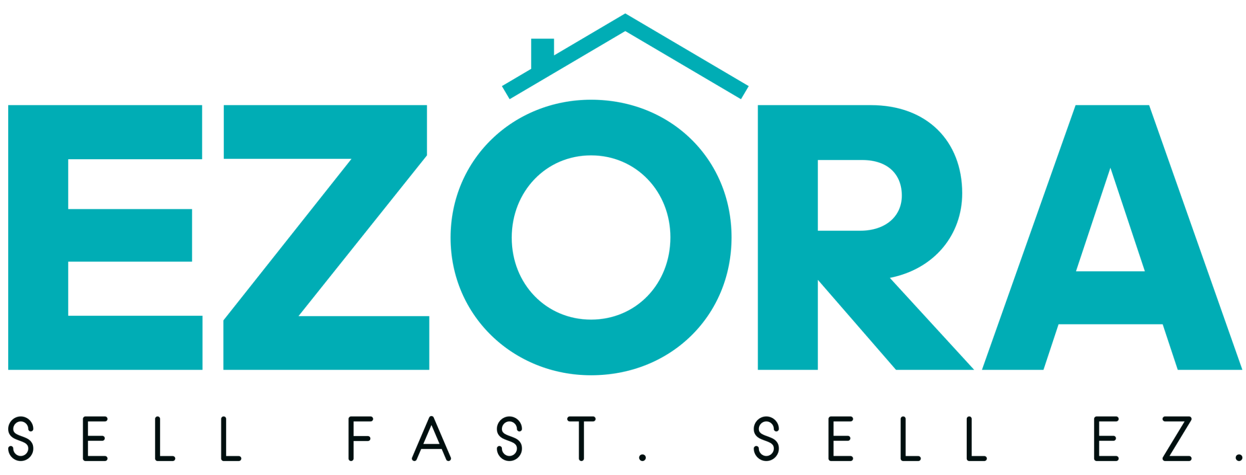 Ezora Offers logo – Sell Fast. Sell EZ.